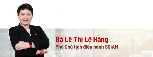 Dấu ấn những ‘bóng hồng’ ngành tài chính - Ảnh 5