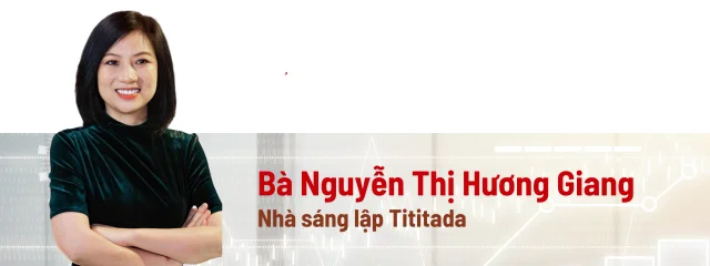 Dấu ấn những ‘bóng hồng’ ngành tài chính - Ảnh 7