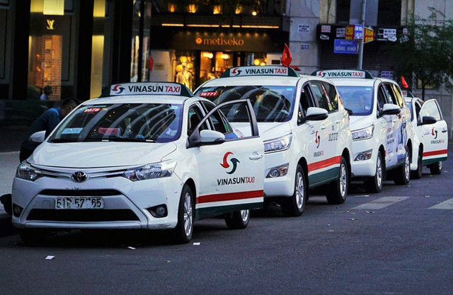 &Ocirc;ng lớn taxi Vinasun tiếp tục trượt d&agrave;i, doanh thu qu&yacute; thấp nhất 2 năm. &nbsp;