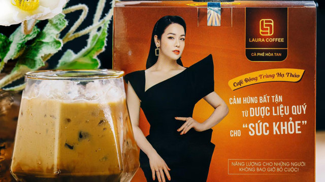 Lùm xùm vụ Laura Coffee: Hé mở hệ sinh thái của Ca sĩ Nhật Kim Anh - Ảnh 1