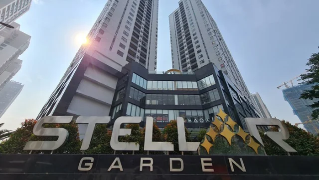 C&ocirc;ng ty cổ phần Kinh doanh v&agrave; X&acirc;y dựng Quang Minh l&agrave; chủ đầu tư chung cư Stella Garden (số 35 L&ecirc; Văn Thi&ecirc;m, Thanh Xu&acirc;n, H&agrave; Nội). &nbsp;