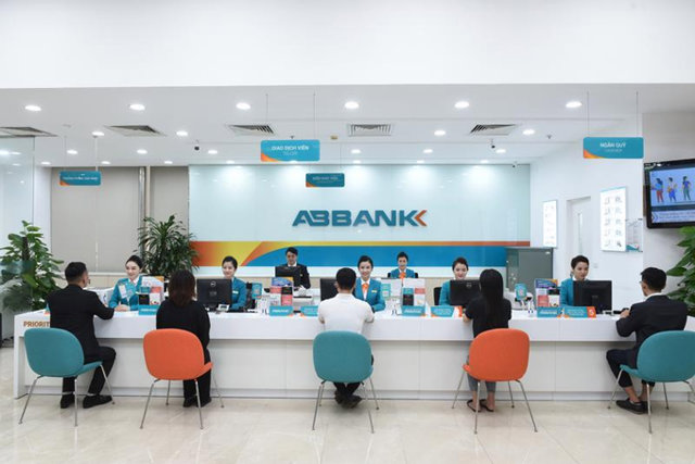 ABBank lỗ hơn 343 tỷ đồng trong quý 3, lớn nhất kể từ khi niêm yết - Ảnh 1