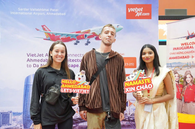 9 tháng, Vietjet đạt doanh thu 51.769 tỷ đồng, tiếp tục nhận tàu bay mới - Ảnh 4