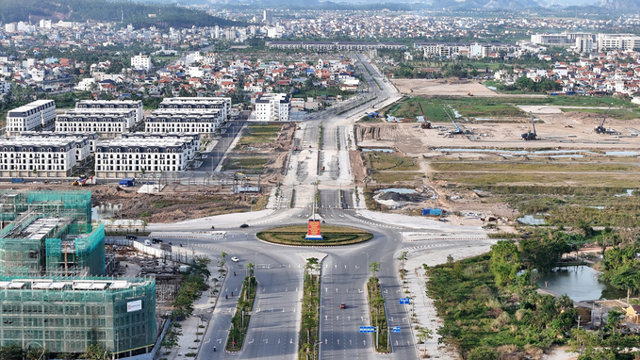 Thuỷ Nguy&ecirc;n đang c&oacute; lợi thế vượt bậc khi vẫn c&ograve;n quỹ đất ph&aacute;t triển c&ugrave;ng mặt bằng gi&aacute; hấp dẫn