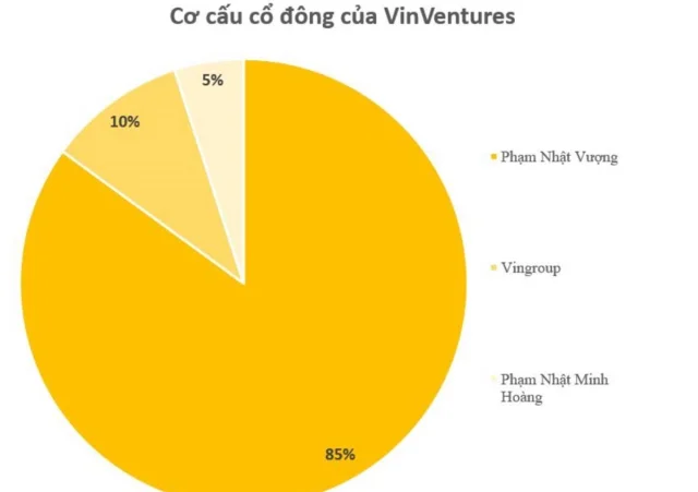 Con trai thứ hai của tỷ phú Phạm Nhật Vượng 'lộ diện' - Ảnh 1