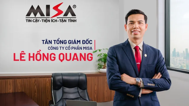 &Ocirc;ng L&ecirc; Hồng Quang &nbsp;