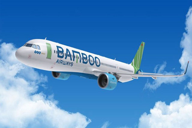 Bamboo Airways được cho nộp dần 120 tỷ đồng tiền thuế nợ - Ảnh 1