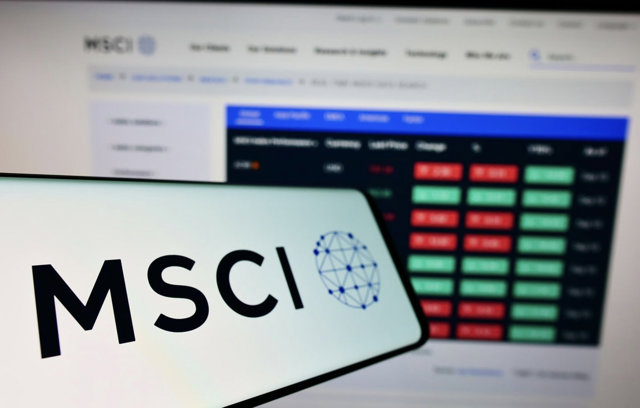 MSCI tái cơ cấu: 2 cổ phiếu Việt lọt rổ chỉ số lớn nhất, 8 mã lọt danh mục Small Cap - Ảnh 1