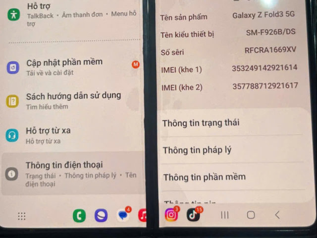 Th&ocirc;ng tin cụ thể của sản phẩm bị lỗi nhưng đến nay Samsung kh&ocirc;ng hề c&oacute; động th&aacute;i để bảo vệ quyền lợi kh&aacute;ch h&agrave;ng