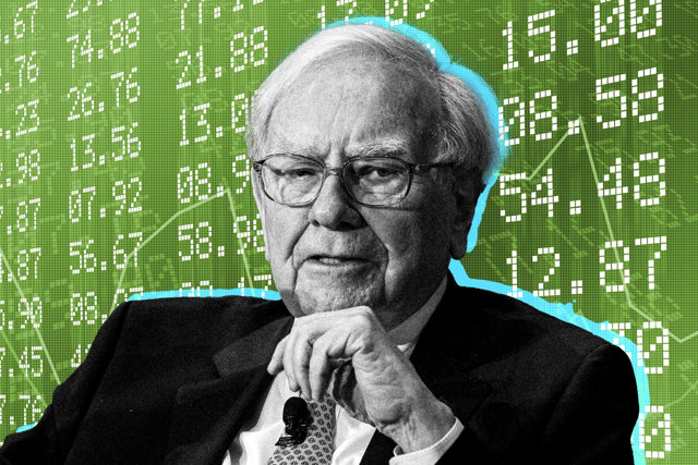 Tỷ phú Warren Buffett gửi 'lời cảnh tỉnh 325 tỷ USD’ tới nhà đầu tư - Ảnh 1