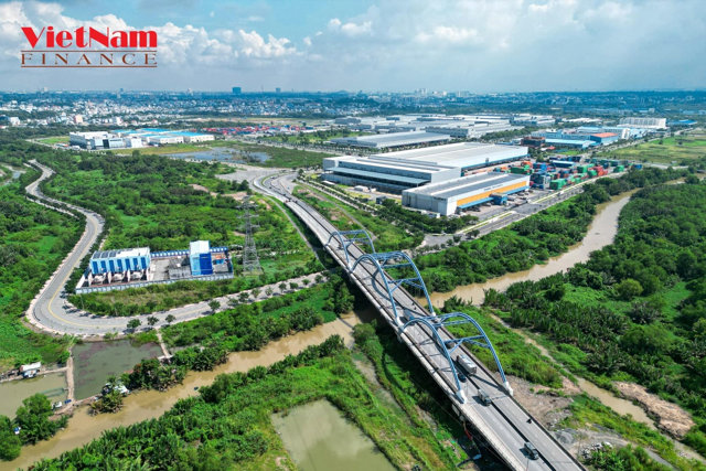 Doanh nghiệp TP.HCM lo ngại gi&aacute; thu&ecirc; đất tăng ảnh hưởng đến hoạt động SXKD. (Ảnh minh họa)