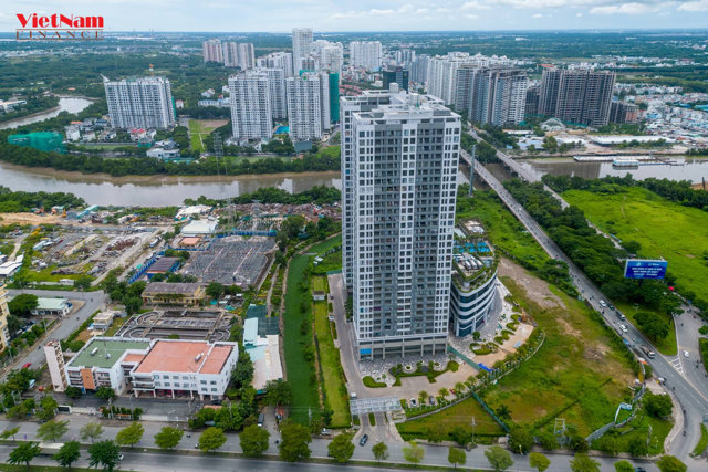 Gi&aacute; th&agrave;nh BĐS tr&ecirc;n thị trường sơ cấp sẽ điều chỉnh khi bảng gi&aacute; đất mới tăng cao. (Ảnh minh họa)