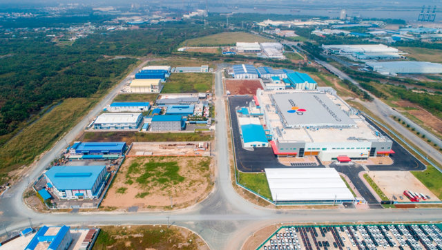Kinh tế số và trung tâm dữ liệu: Cơ hội mới cho bất động sản công nghiệp - Ảnh 1