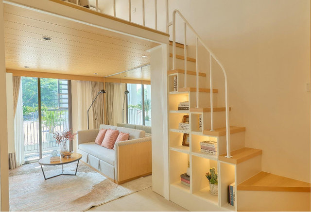 Căn hộ Sun Group tại Hà Nam có gì mà khiến hội yêu bếp - nghiện nhà cũng phải đổ đứ đừ? - Ảnh 5