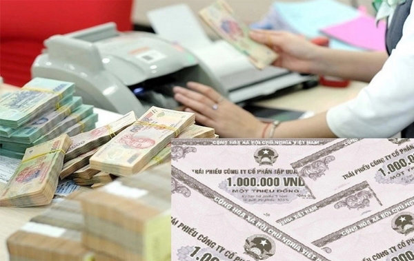 14 trái phiếu đáo hạn tháng 11/2024 có nguy cơ chậm trả gốc - Ảnh 1