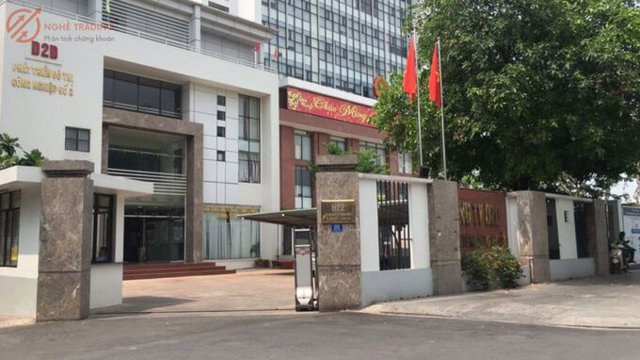 Công ty Cổ phần Phát triển Đô thị Công nghiệp số 2 bị phạt và truy thu thuế hơn 860 triệu đồng - Ảnh 1