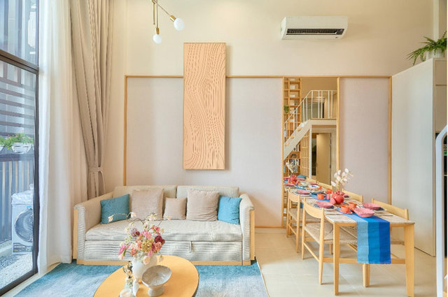 Căn hộ Sun Group tại Hà Nam có gì mà khiến hội yêu bếp - nghiện nhà cũng phải đổ đứ đừ? - Ảnh 7