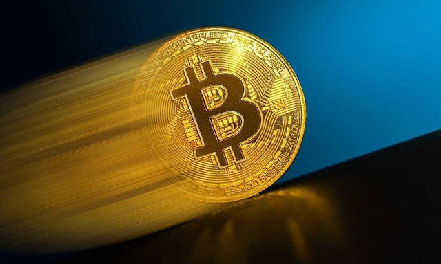 Áp sát mốc 80.000 USD, đà tăng giá của Bitcoin chưa dừng lại? - Ảnh 1