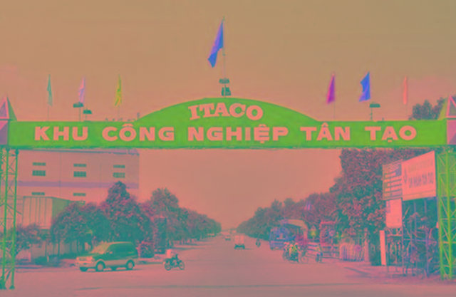 Bị 'phớt lờ", T&acirc;n Tạo tiếp tục gửi thư đề nghị HoSE hủy loạt quyết định.