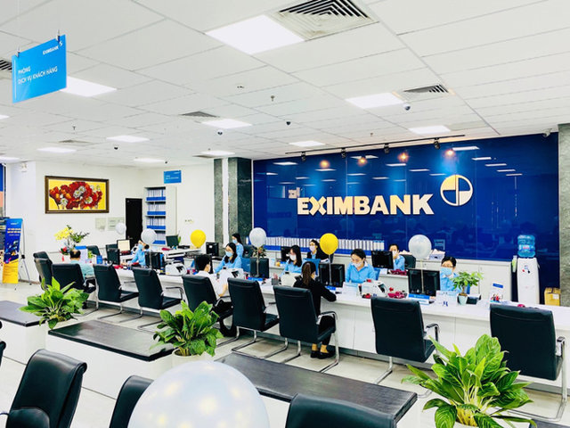 Eximbank khẳng định kh&ocirc;ng nhận được bất kỳ quyết định n&agrave;o của Ng&acirc;n h&agrave;ng Nh&agrave; nước về việc tiến h&agrave;nh thanh tra về c&aacute;c hoạt động cấp t&iacute;n dụng tại ng&acirc;n h&agrave;ng n&agrave;y.