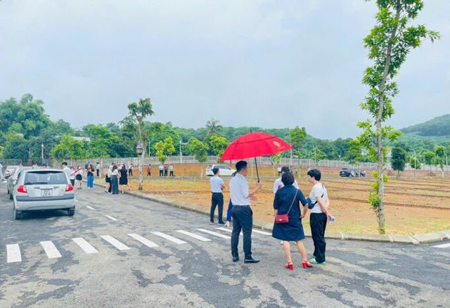 Nh&agrave; đầu tư đang c&oacute; xu hướng t&igrave;m về c&aacute;c tỉnh khi bất động sản nội đ&ocirc; đ&atilde; tăng qu&aacute; n&oacute;ng (Ảnh minh họa) &nbsp;