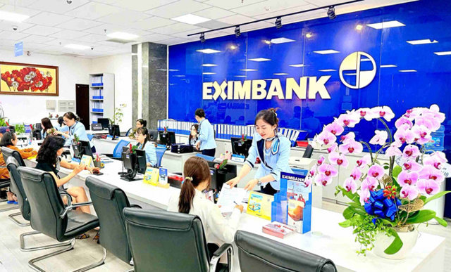 Eximbank (EIB) được NHNN chấp thuận tăng vốn điều lệ l&ecirc;n gần 18.700 tỷ đồng. &nbsp;