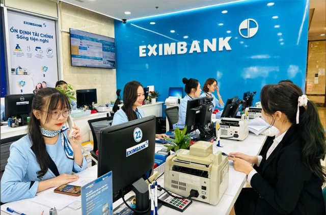 Eximbank được NHNN chấp thuận tăng vốn lên gần 18.700 tỷ đồng - Ảnh 1