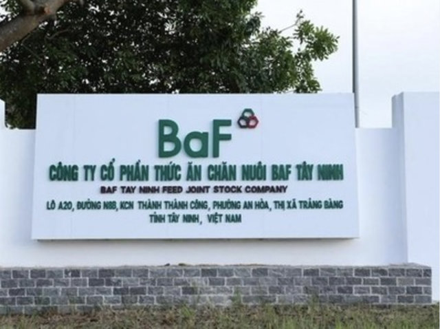 BAF Việt Nam: Liên tiếp thâu tóm 7 DN chăn nuôi trong hơn 1 tháng - Ảnh 1