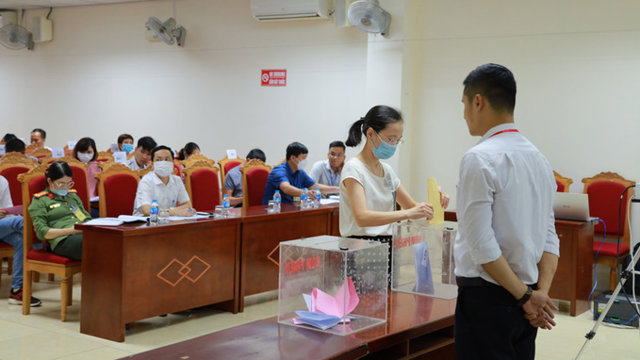 Bất thường tại các phiên đấu giá đất, không loại trừ khả năng có ý đồ “phá” cuộc đấu giá - Ảnh 1