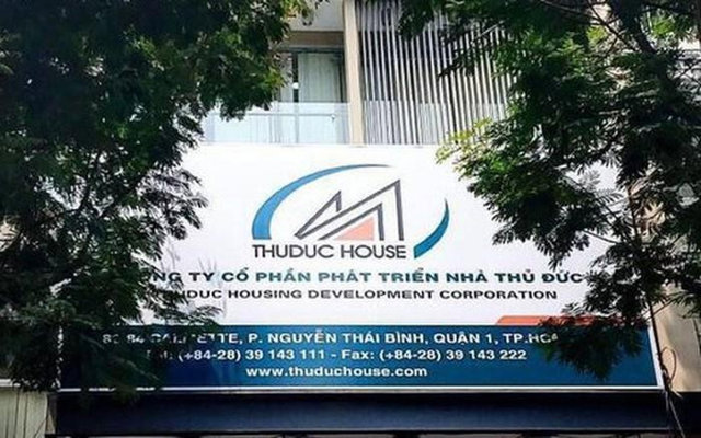 CEO Thuduc House Nguyễn Hải Long bất ngờ xin từ nhiệm - Ảnh 1