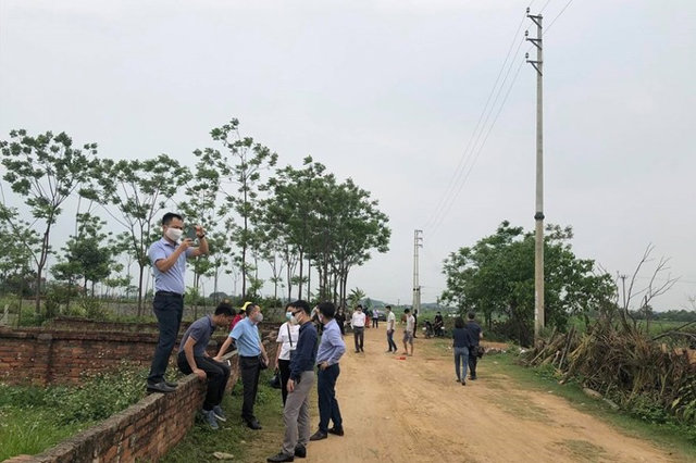 T&acirc;m l&yacute; &ldquo;lướt s&oacute;ng&rdquo; kiếm lời l&agrave; chủ đạo tr&ecirc;n thị trường, cần sớm điều tiết, giảm t&igrave;nh trạng n&agrave;y (Ảnh minh họa).