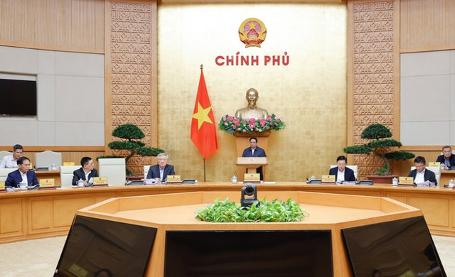 Phấn đấu tăng trưởng GDP quý IV đạt khoảng 7,5%, cả năm 2024 đạt trên 7% - Ảnh 1