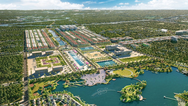Những khu đ&ocirc; thị văn minh, quy hoạch b&agrave;i bản như Sun Urban City H&agrave; Nam sẽ thu h&uacute;t đội ngũ chuy&ecirc;n gia, kỹ sư nước ngo&agrave;i đến lưu tr&uacute;, nghỉ dưỡng
