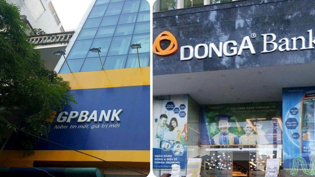 Ch&iacute;nh phủ &ldquo;th&uacute;c&rdquo; Ng&acirc;n h&agrave;ng Nh&agrave; nước khẩn trương tr&igrave;nh phương &aacute;n chuyển giao bắt buộc GPBank, DongA Bank.