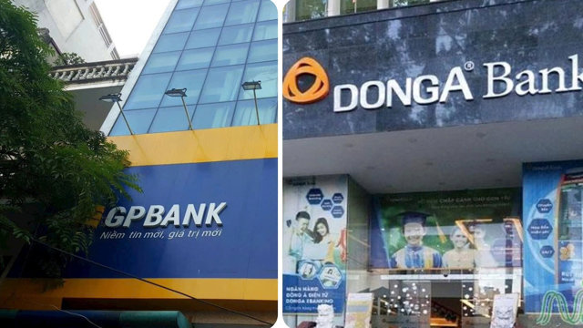 Ch&iacute;nh phủ y&ecirc;u cầu Ng&acirc;n h&agrave;ng Nh&agrave; nước tr&igrave;nh phương &aacute;n chuyển giao bắt buộc GPBank v&agrave; Dong A Bank trước ng&agrave;y 20/12.