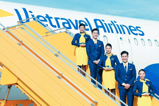 Vietravel Airlines được Skytrax xếp v&agrave;o Top 5 &ldquo;H&atilde;ng h&agrave;ng kh&ocirc;ng c&oacute; trải nghiệm d&agrave;nh cho du lịch tốt nhất thế giới&rdquo;