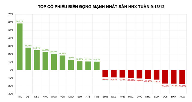 Bluechip hụt hơi, dòng tiền tìm tới cổ phiếu ngách - Ảnh 2