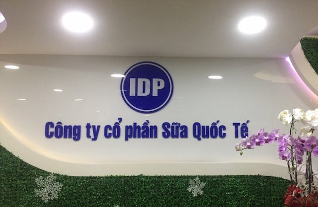 L&atilde;i qu&yacute; ở mức kỷ lục, IDP chuẩn bị chia cổ tức khủng.