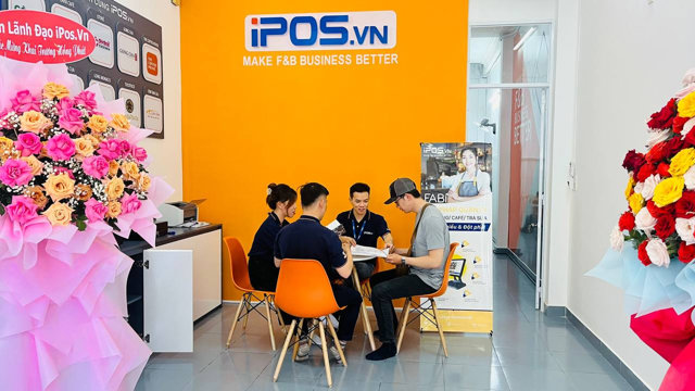 Ảnh minh hoạ một chi nh&aacute;nh của IPOS.VN&nbsp;