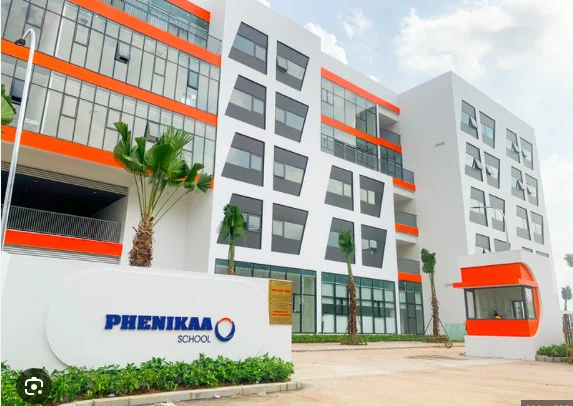 Vi phạm về thuế, Phenikaa Group bị xử phạt - Ảnh 1