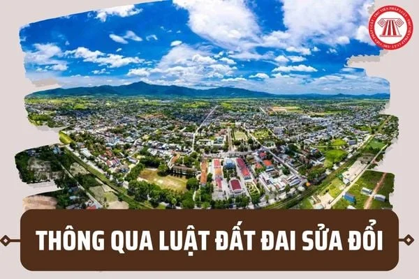 10 chính sách lớn tác động đến bất động sản năm 2024 - Ảnh 1