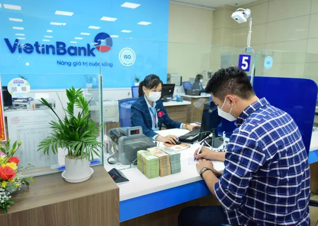 VietinBank chào bán 4.000 tỷ đồng trái phiếu để tăng vốn - Ảnh 1