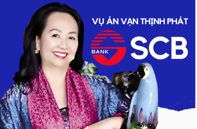 Vụ &aacute;n sai phạm tại SCB li&ecirc;n quan đến b&agrave; Trương Mỹ Lan, Chủ tịch Tập đo&agrave;n Vạn Thịnh Ph&aacute;t, l&agrave; một trong những vụ &aacute;n t&agrave;i ch&iacute;nh - ng&acirc;n h&agrave;ng nghi&ecirc;m trọng nhất năm 2024.