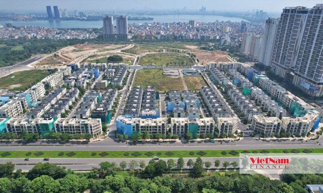 10 sự kiện bất động sản nổi bật năm 2024 - Ảnh 5