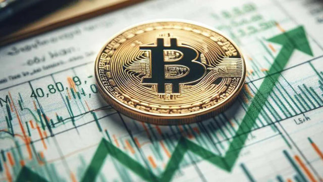 3 yếu tố đẩy giá Bitcoin tăng theo cấp số nhân vào năm 2025 - Ảnh 1