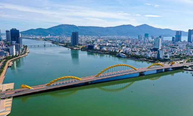 Năm 2025 được x&aacute;c định l&agrave; năm bứt ph&aacute; của Đ&agrave; Nẵng.&nbsp;