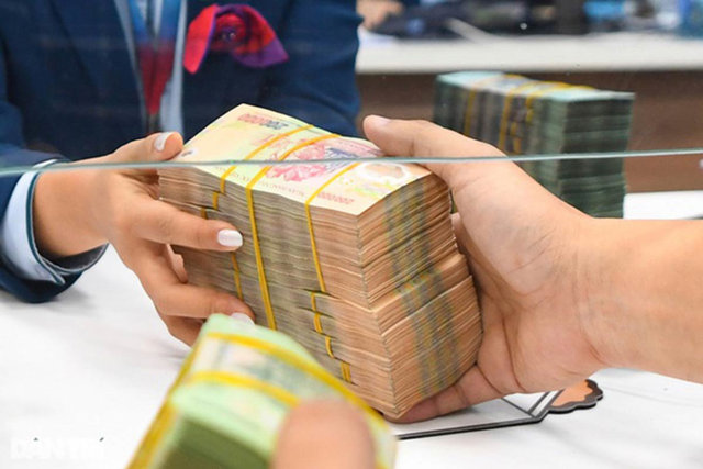 Ngân hàng đón 2025: Tín dụng mở rộng, lợi nhuận tiếp tục đi lên - Ảnh 2