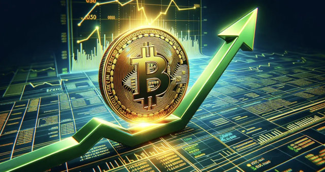 Bitcoin được dự b&aacute;o tăng gấp đ&ocirc;i l&ecirc;n 200.000 USD v&agrave;o năm 2025