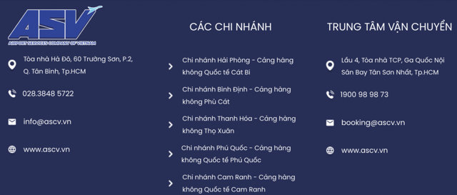 Đầu tư và dịch vụ Cảng Hàng không chậm đóng BHXH 3 tỷ đồng - Ảnh 2