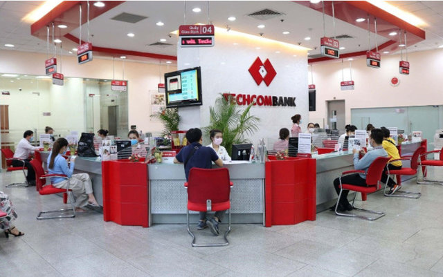 Hồ Thủy Anh - con g&aacute;i Chủ tịch Ng&acirc;n h&agrave;ng Techcombank (TCB) Hồ H&ugrave;ng Anh - sinh năm 2001, hiện sở hữu gần 334,7 triệu cổ phiếu TCB, tương đương gần 4,9% cổ phần. Khối t&agrave;i sản của Thủy Anh t&iacute;nh tới cuối năm 2024 trị gi&aacute; gần 8.400 tỷ đồng. (Ảnh minh họa).